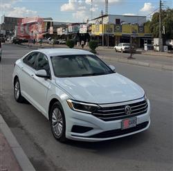 فولكسفاغن جيتا